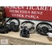 MERCEDES BAŞKAN TİCARET TOUCHPAD 2059005915-2139004608 KOMPLE